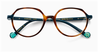 Montura de gafas Etnia Barcelona Niño BUBBLES 47 HVPT - BUBBLES 47 HVPT